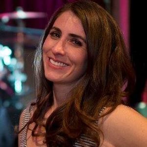 Meet your Posher, Lindsey